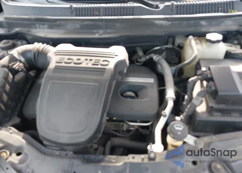 2008 Saturn Vue 4-Cyl Xe from USA, damaged, VIN 3GSCL33P78S729670